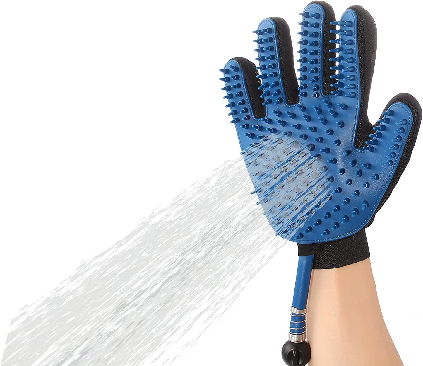 Dog Shower Glove