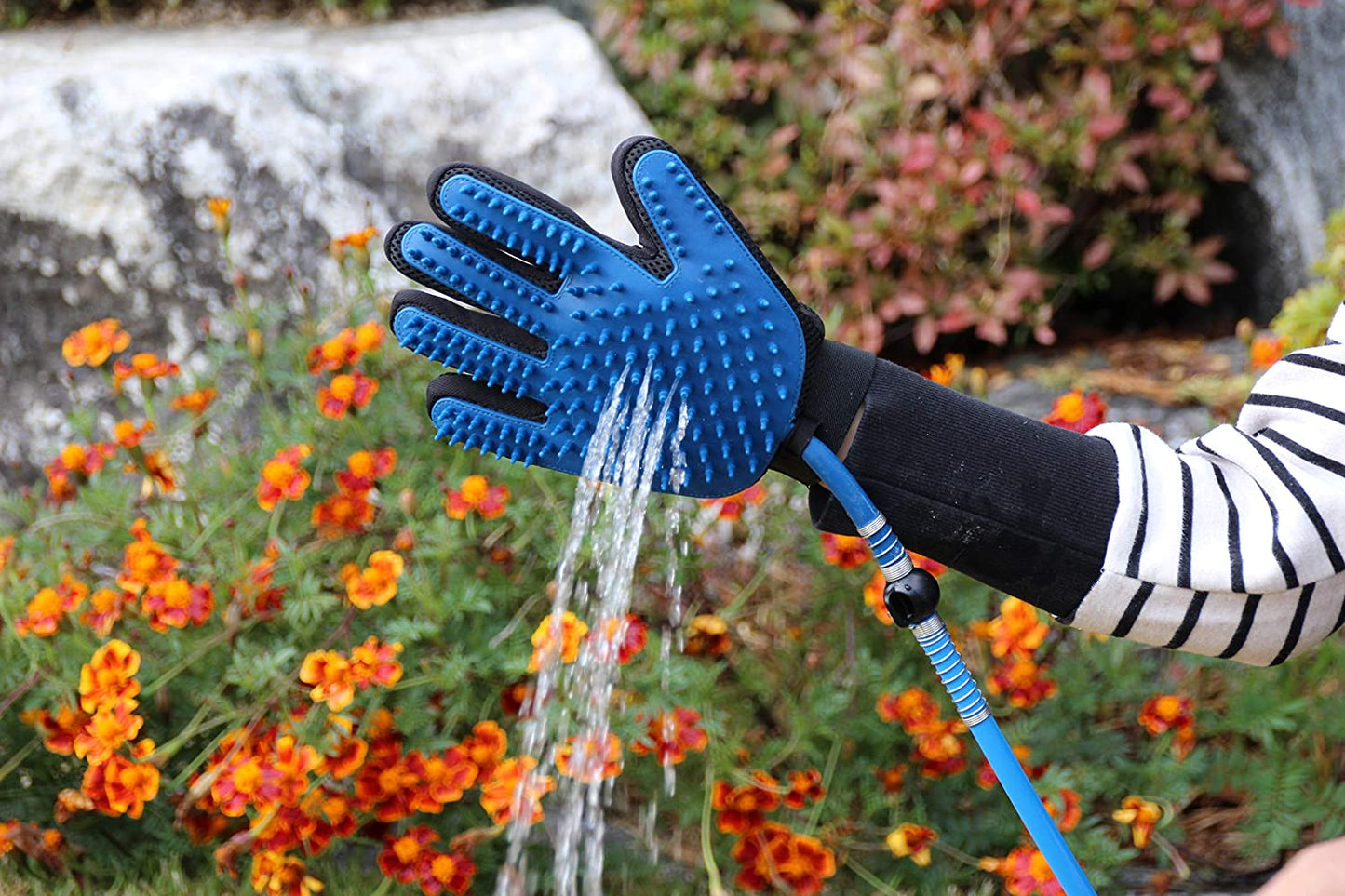 Dog Shower Glove
