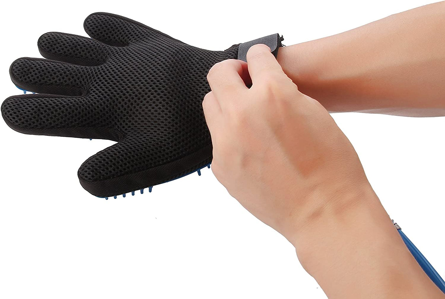 Dog Shower Glove