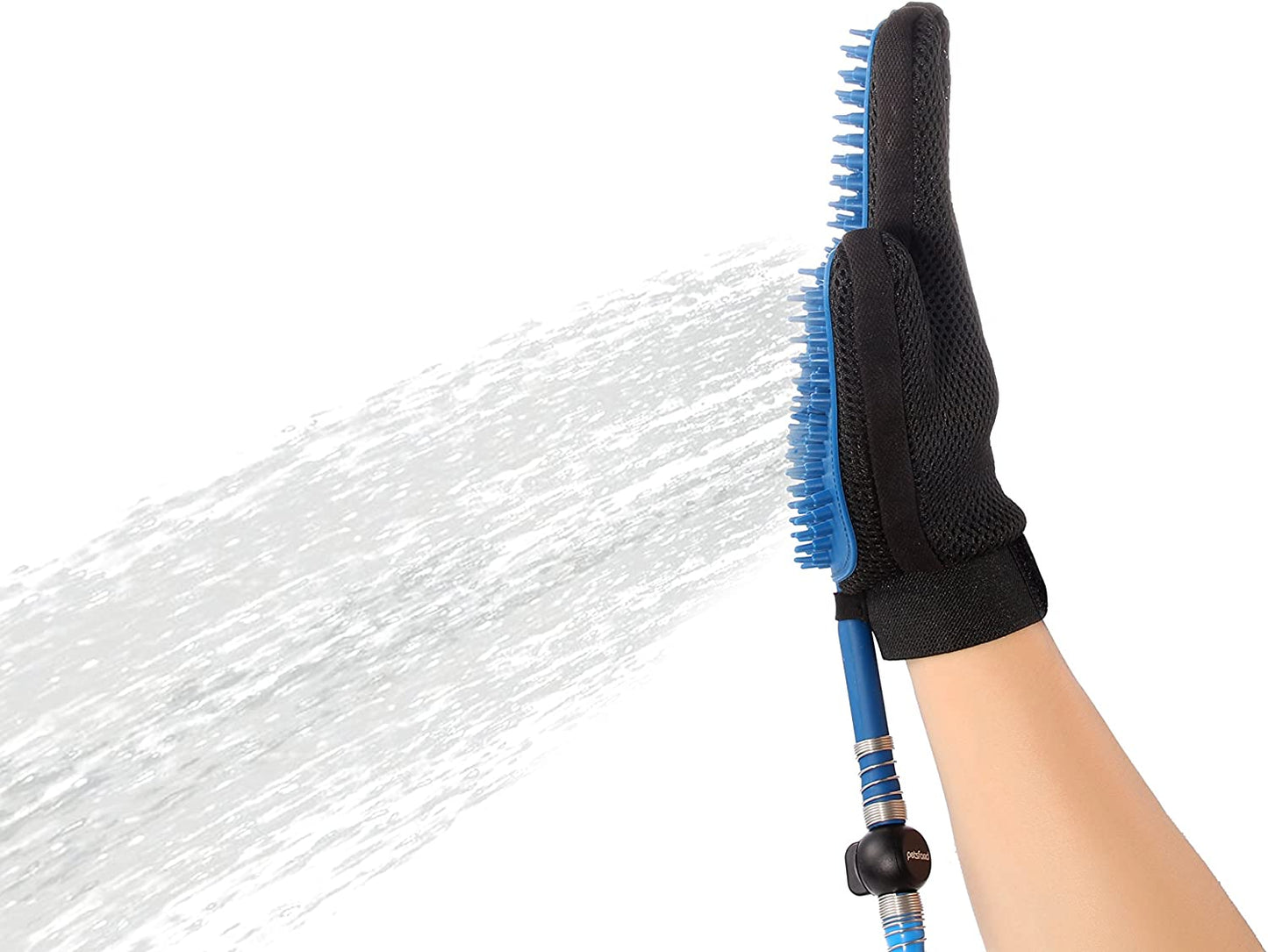 Dog Shower Glove