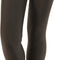 Black Shadow Legging for Pet Groomers
