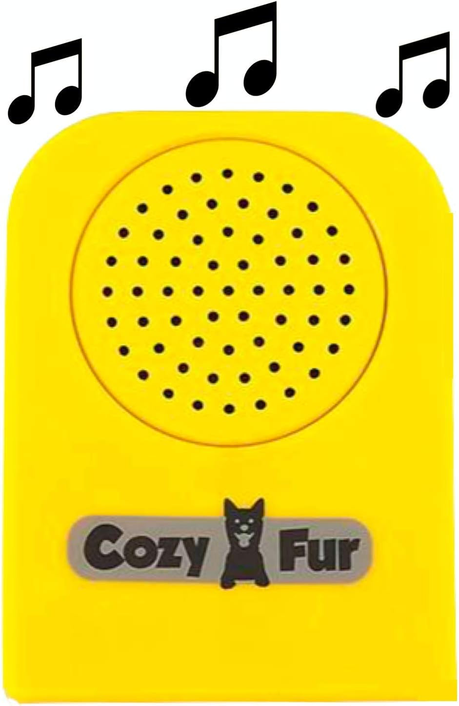 3-In-1 Anxiety Vest, Music & Aromatherapy Dog Coat Relaxing Sound & Essential Oil Scent Canine Stress Relief Fireworks Thunder Separation Shirt Jacket Thunderstorm (Black, XXS [Up to 7 Lbs])