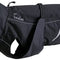 Mt. Tallac Winter Dog Coat - Technical Jacket Is, Black, Size 22" - 55Cm